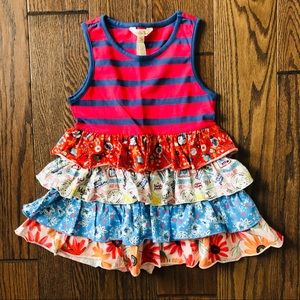 Matilda Jane Top size 8 NWOT